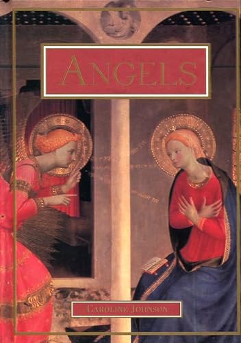 Imagen de archivo de Angels a la venta por WorldofBooks