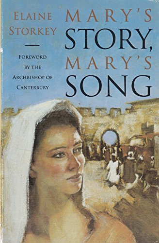 Imagen de archivo de Mary's Story, Mary's Song a la venta por Better World Books: West