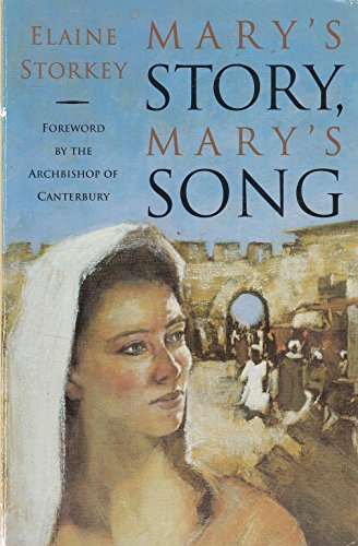 Stock image for Mary's Story, Mary's Song for sale by Merandja Books