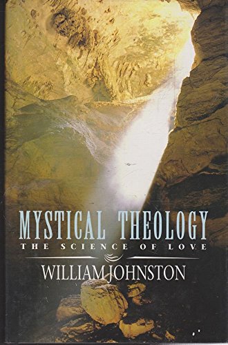9780006277095: Mystical Theology: The Science of Love