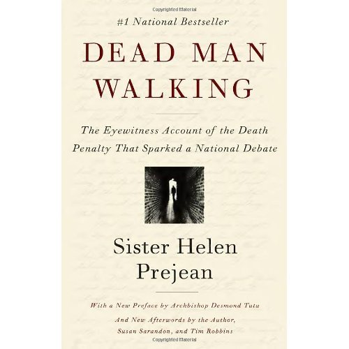 Beispielbild fr Dead Man Walking: Eyewitness Account of the Death Penalty in the United States zum Verkauf von WorldofBooks