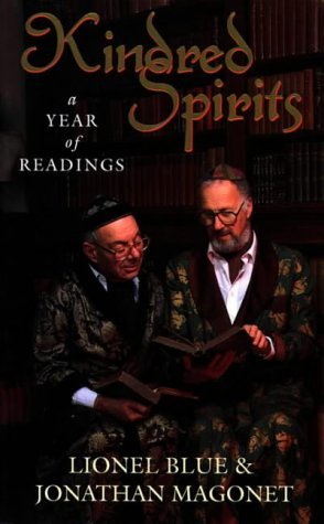 Stock image for Kindred Spirits: A Year of Readings for sale by AwesomeBooks