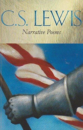Narrative Poems (9780006278375) by Lewis, C. S.