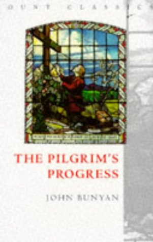 The Pilgrims Progress (Fount Classics) - Bunyan, John