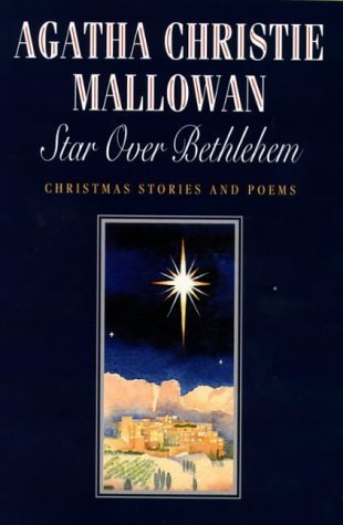 Stock image for Star Over Bethlehem: Christmas Stories and Poems for sale by WorldofBooks