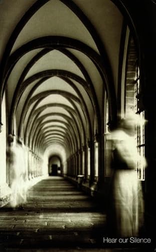 Stock image for Hear Our Silence: A Portrait of the Carthusians for sale by WorldofBooks