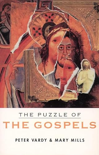 Beispielbild fr The Gospels (The Puzzle of) zum Verkauf von Reuseabook