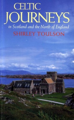 9780006278825: Celtic Journeys in Scotland and the North of England [Idioma Ingls]