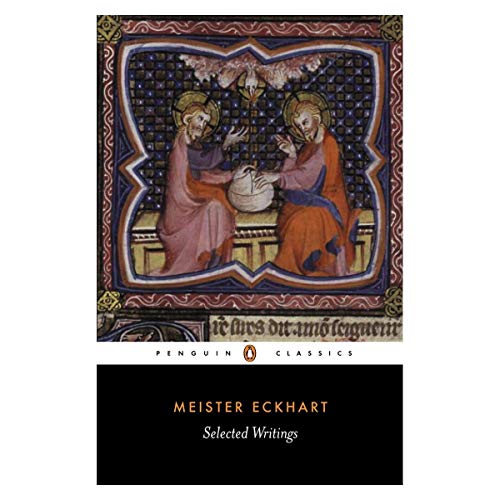 Beispielbild fr Meister Eckhart: Sermons and Treatises (Fount Classics) zum Verkauf von WorldofBooks