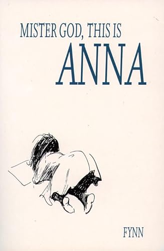 Mister God, This Is Anna (9780006278917) by Fynn