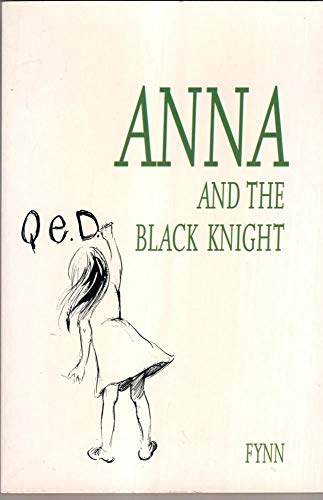Beispielbild fr Anna and the Black Knight zum Verkauf von WorldofBooks