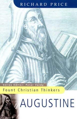 9780006279167: Augustine (Fount Christian Thinkers S.)