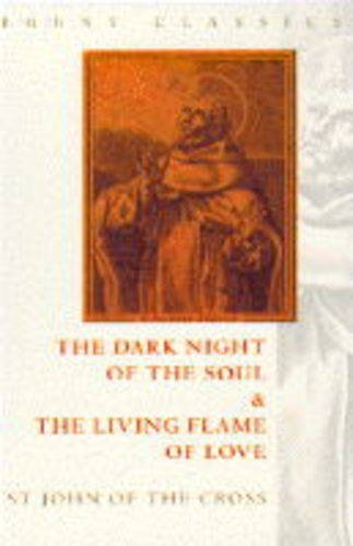 Stock image for The Dark Night of the Soul (Fount Classics) for sale by WorldofBooks