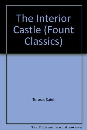 9780006279358: The Interior Castle: Teresa of Avila