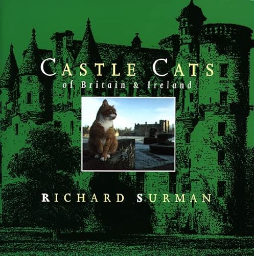 9780006279457: Castle Cats of Britain and Ireland