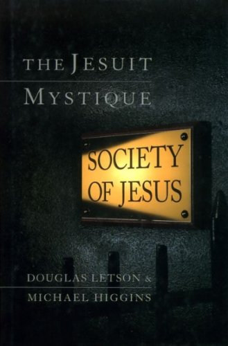 9780006279570: The Jesuit Mystique