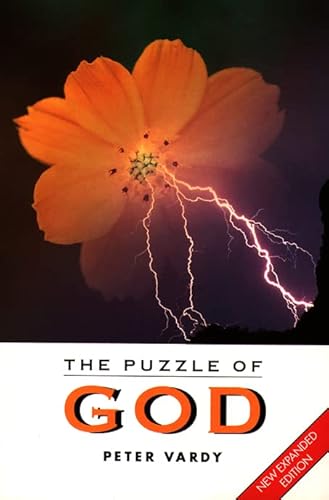 Stock image for The Puzzle of - God for sale by AwesomeBooks