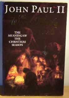 9780006279662: The Word Made Flesh: Meaning of the Christmas Season