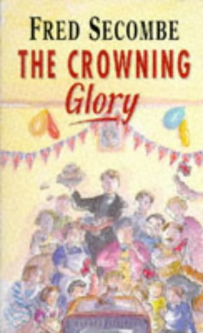 Imagen de archivo de The Crowning Glory a la venta por WorldofBooks