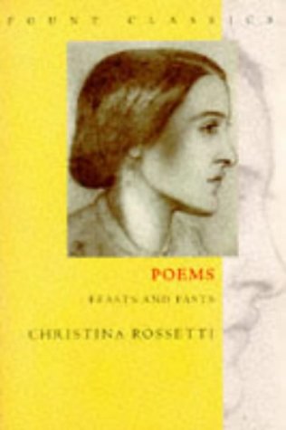 Beispielbild fr Poems: Feasts & Fasts zum Verkauf von WorldofBooks
