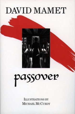Stock image for Passover for sale by AwesomeBooks