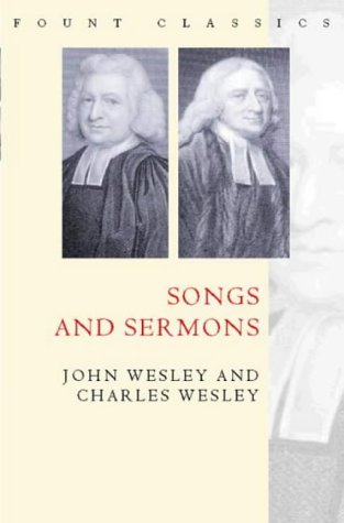 Beispielbild fr Songs and Sermons (Fount Classics) zum Verkauf von WorldofBooks
