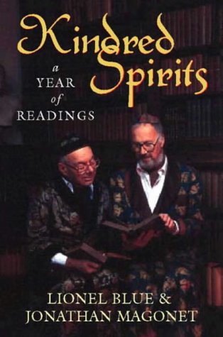 9780006280132: Kindred Spirits: A Year of Readings
