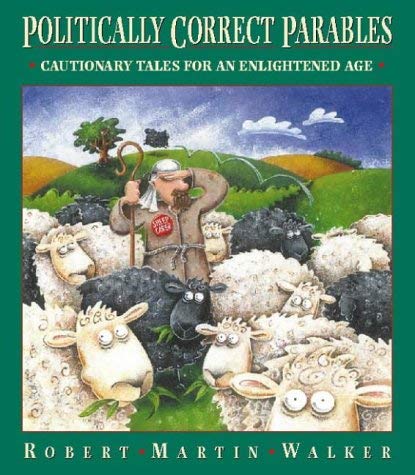 9780006280231: Politically Correct Parables