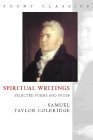 Beispielbild fr Spiritual Writings Selected Poems and Pros zum Verkauf von HPB Inc.