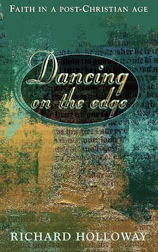 Beispielbild fr Dancing on the Edge zum Verkauf von ThriftBooks-Atlanta