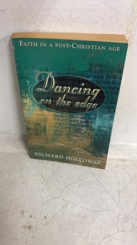 Imagen de archivo de Dancing on the Edge a la venta por ThriftBooks-Atlanta