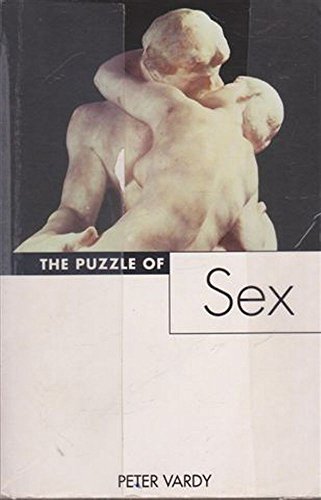 Beispielbild fr The Puzzle of Sex zum Verkauf von WorldofBooks