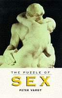 Imagen de archivo de The Puzzle of Sex a la venta por WorldofBooks