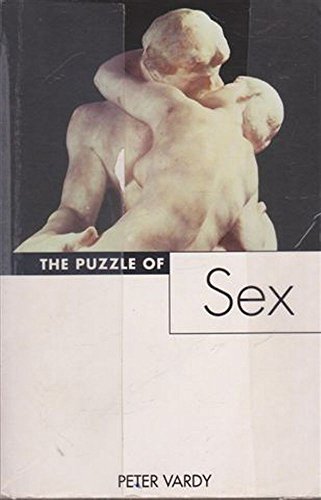 9780006280422: The Puzzle of Sex