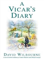 9780006280453: A Vicar's Diary