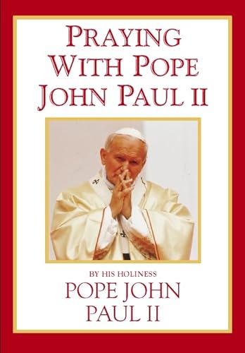 9780006280491: Praying With Pope John Paul II