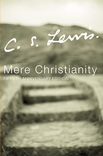 9780006280545: Mere Christianity
