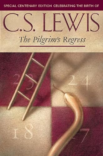 9780006280552: Pilgrim's Regress