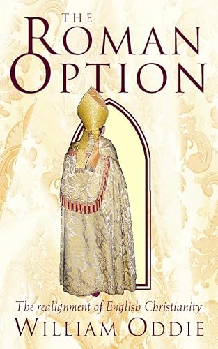 Imagen de archivo de The Roman Option a la venta por WorldofBooks