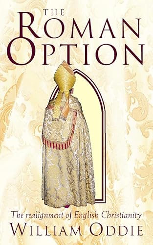 9780006280651: The Roman Option