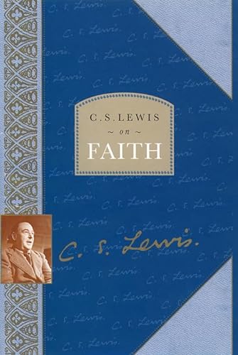 Beispielbild fr Faith: A Colour Gift Book zum Verkauf von ThriftBooks-Dallas