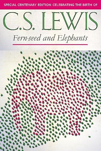9780006280828: Fern-Seed And Elephants
