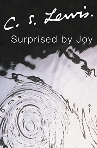 Stock image for Surprised by Joy : The Shape of My Early Life for sale by Better World Books Ltd