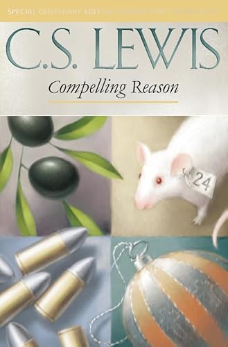 Stock image for Compelling Reason: Essays on Ethics and Theology for sale by ThriftBooks-Atlanta