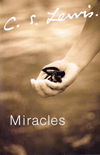 Beispielbild fr Miracles zum Verkauf von WorldofBooks