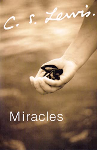 Stock image for Miracles for sale by WorldofBooks