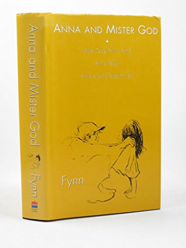 Stock image for Anna and Mister God for sale by WorldofBooks