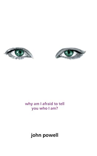 9780006281054: Why Am I Afraid to Tell You Who I Am?