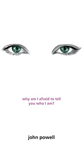 9780006281054: Why Am I Afraid to Tell You Who I Am?