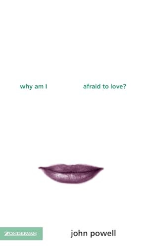 Stock image for Why Am I Afraid to Love? for sale by AwesomeBooks